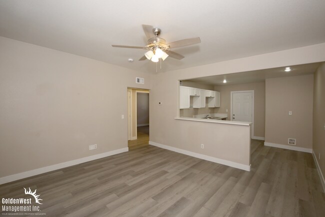 Foto del edificio - Charming 2Bdm 1Ba Located in Central Las Vegas
