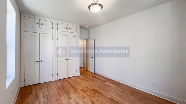 Building Photo - 615 Fort Washington Avenue