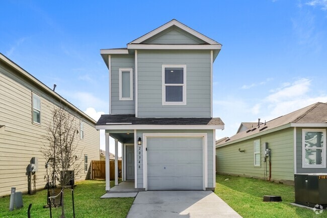 Building Photo - 20348 Andalusite Wy
