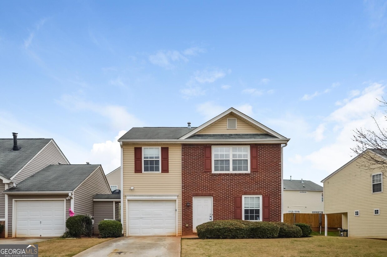 Primary Photo - 155 Meadowridge Dr