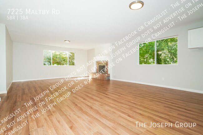Building Photo - 7225 Maltby Rd