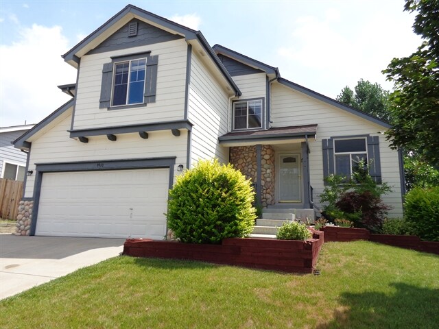 Foto principal - 9910 Gaylord St