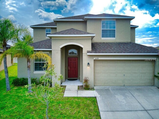 Foto del edificio - 2579 Carrickton Cir