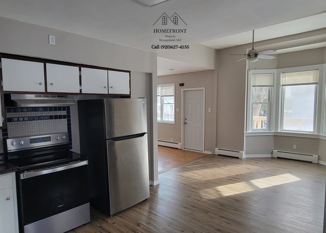 Foto del edificio - 2710 S 8th St