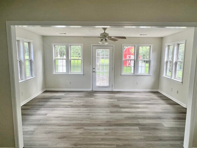 2720 Ewing Ford Rd, Bowling Green, KY 42103 - House Rental in Bowling ...