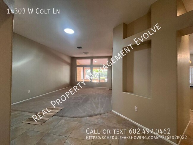 Foto del edificio - 14303 W Colt Ln
