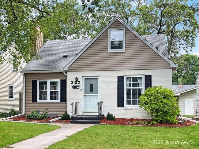 Foto del edificio - 3120 Jersey Ave S