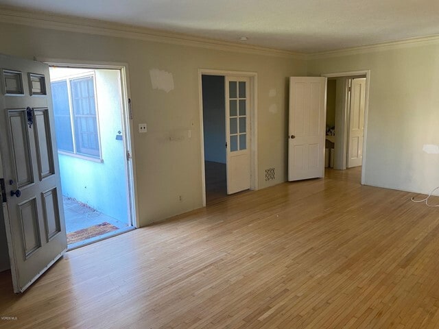 Building Photo - 208 Chrisman Ave