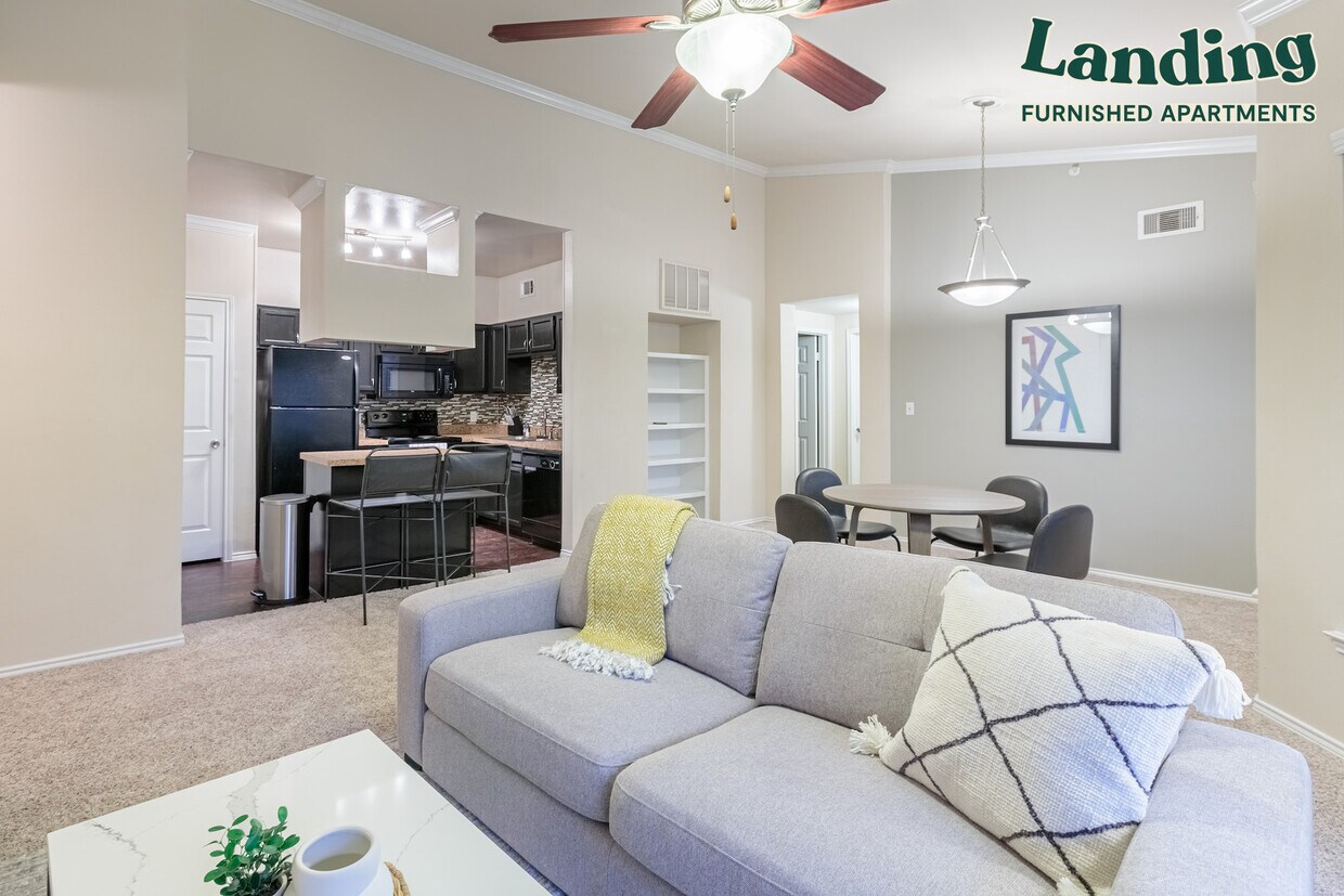 Foto principal - 7101 Chase Oaks Blvd