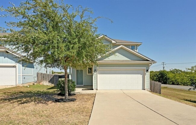 Building Photo - 741 Twisted Oaks Ln