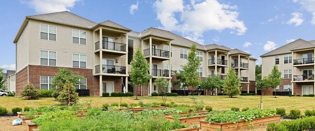 Building Photo - Gage Crossing II