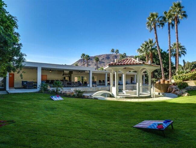 Building Photo - 72334 Desert Dr