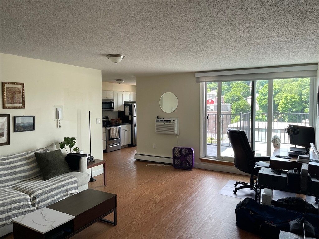 Foto principal - 111 Tremont St