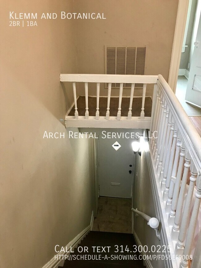 Foto del edificio - 4238 Botanical-Unit A