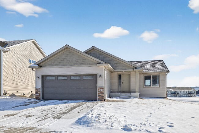 Foto del edificio - 2412 Hadley Hills Dr NE