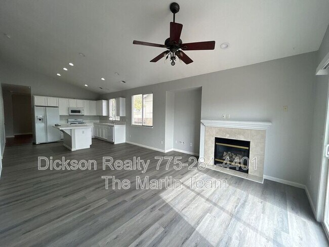Foto del edificio - 2841 Granville Dr