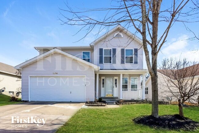 Building Photo - 1296 Harvest Ridge Dr