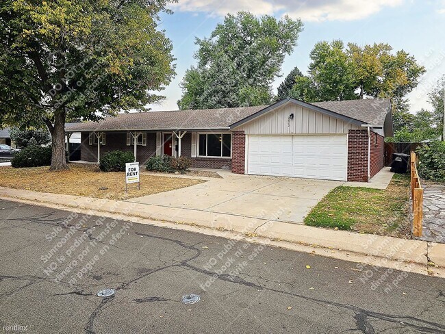 Foto del edificio - 3 br, 3 bath House - 2612 S Kearney St