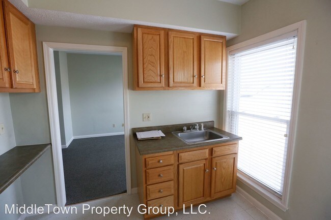 Building Photo - 1 br, 1 bath Apartment - 101 N Franklin