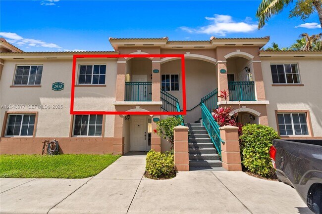 Foto del edificio - 2930 SE 12th Rd