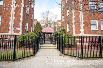 Building Photo - 7620 S Phillips Ave