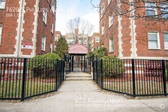 Building Photo - 7620 S Phillips Ave