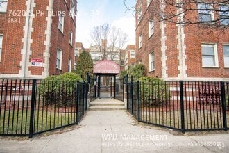 Building Photo - 7620 S Phillips Ave