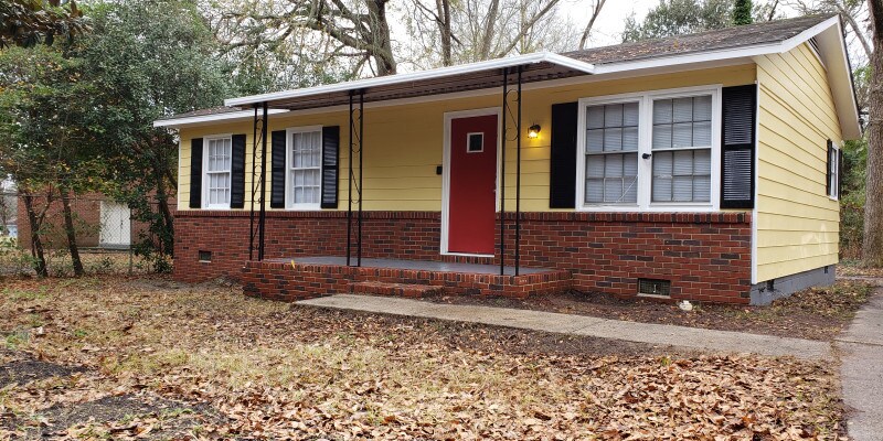 Primary Photo - 901 Abbeville
