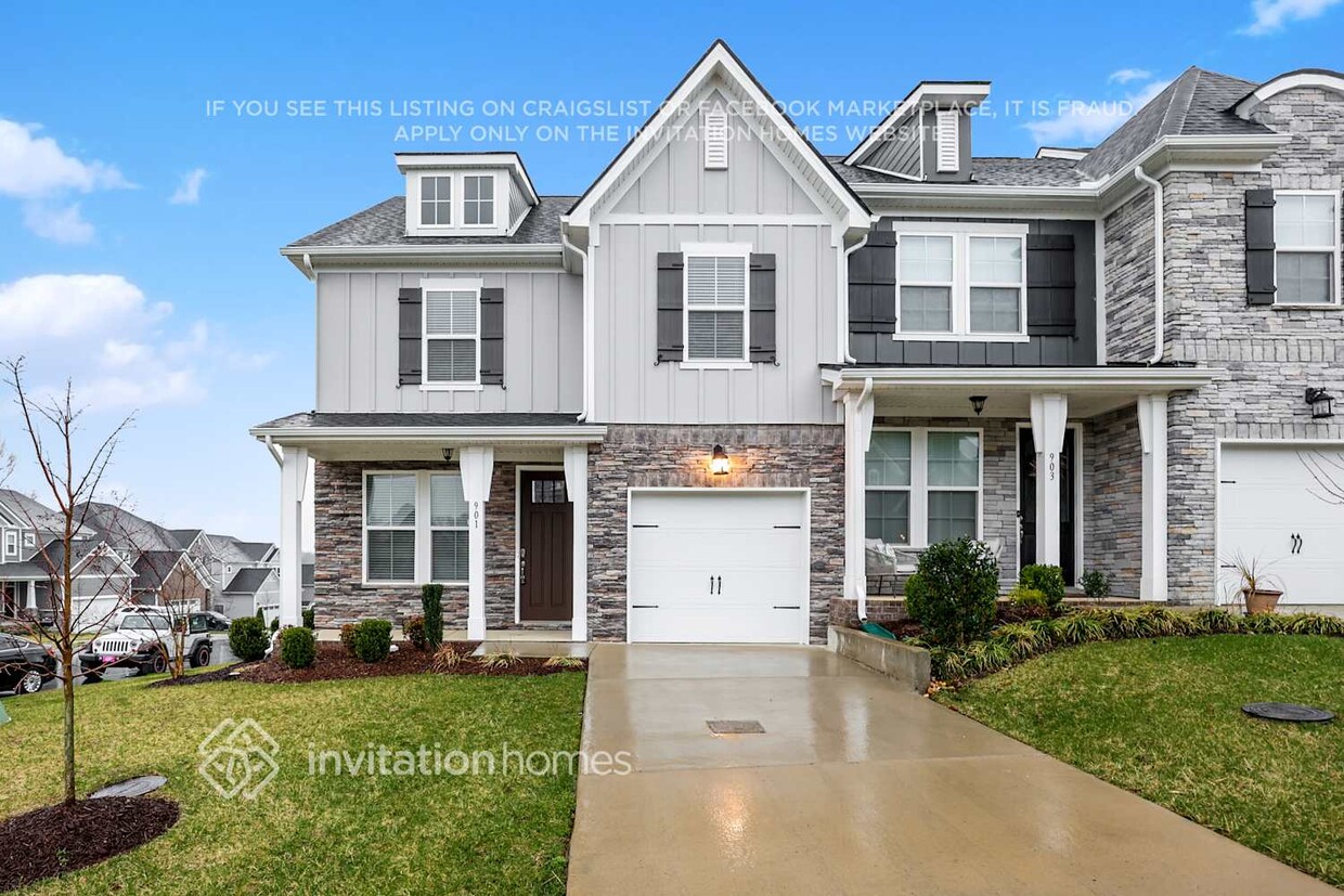 Foto principal - 901 Cavan Ln