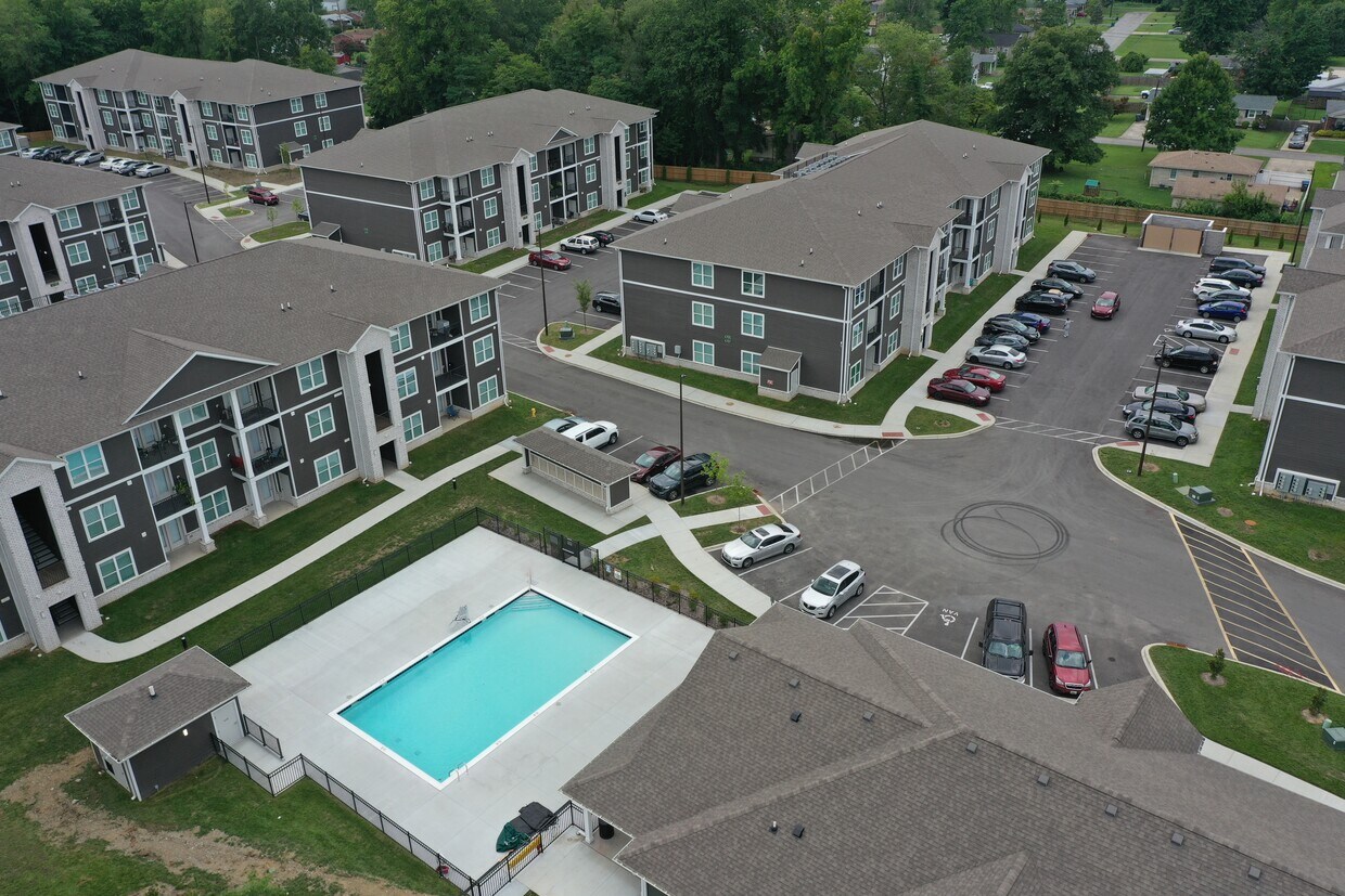 Foto del edificio - Lower Hunters Trace