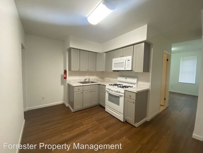 Foto del edificio - 314 Wharton St