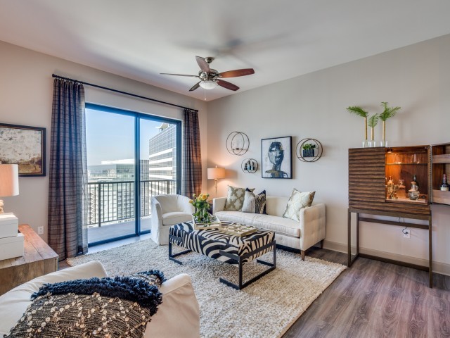 The McCarthy Apartments - Houston, TX | Apartments.com