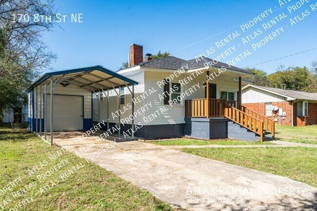 Foto del edificio - 170 8th St NE