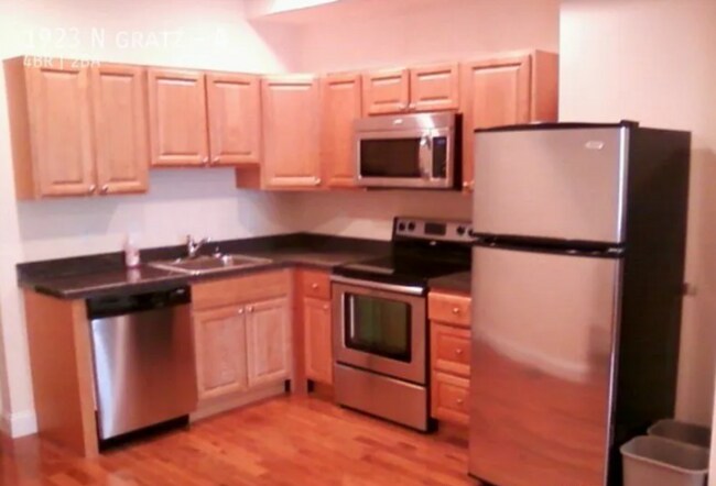 Photo - 1925 N Gratz St Apartment