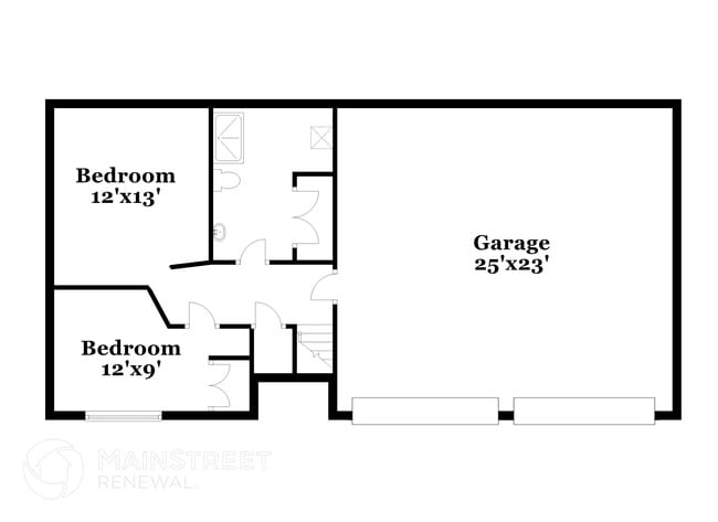 Foto del edificio - 404 192nd St