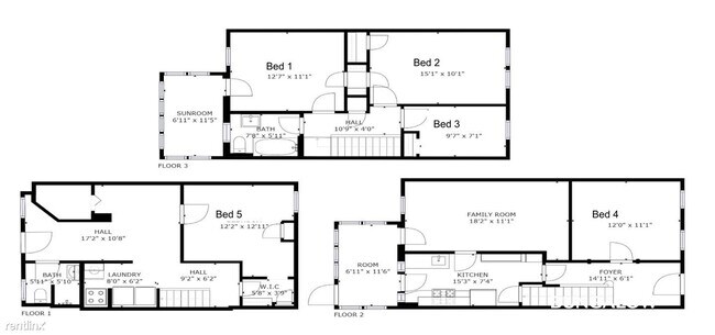 Building Photo - 1720 34th St NW
