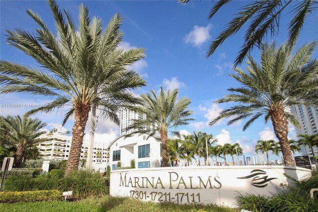 Foto del edificio - 17301 Biscayne Blvd