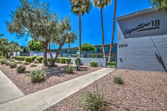 Primary Photo - Three Bedroom, Two Bath Apartment Home