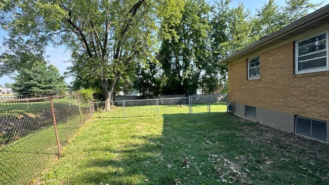 Foto del edificio - 7201 Gerber Ave