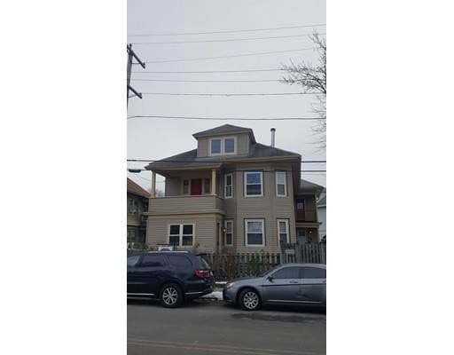 Primary Photo - 26 Everett St