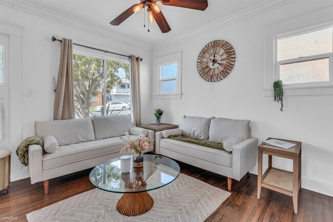 Foto del edificio - 3 br, 1.5 bath House - 4239 Cherokee Avenue