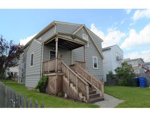 Building Photo - 58 Keene St