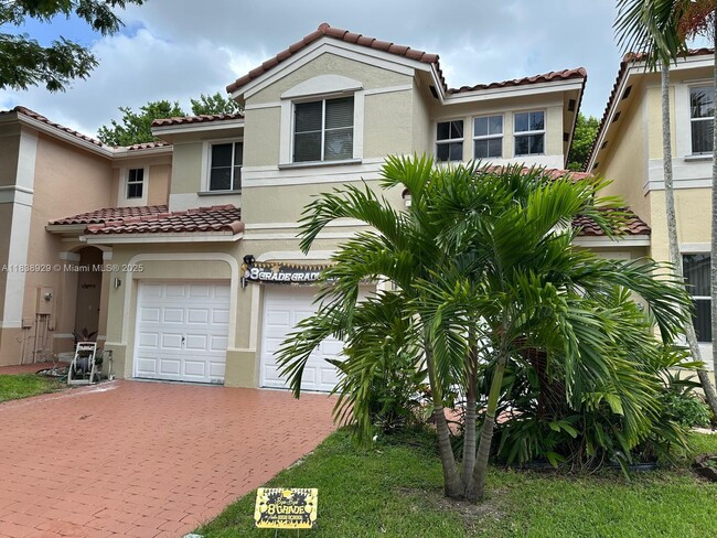 Foto del edificio - 17070 SW 36th Ct