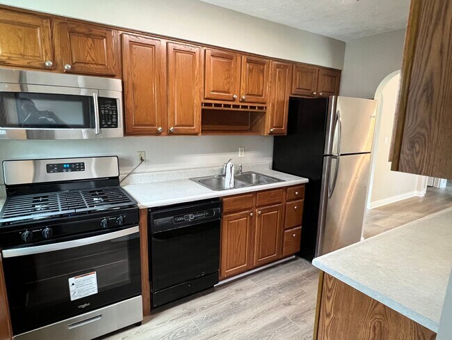 Foto del edificio - Updated home in Shively