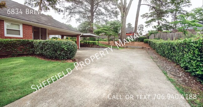 Foto del edificio - Beautiful home available today!