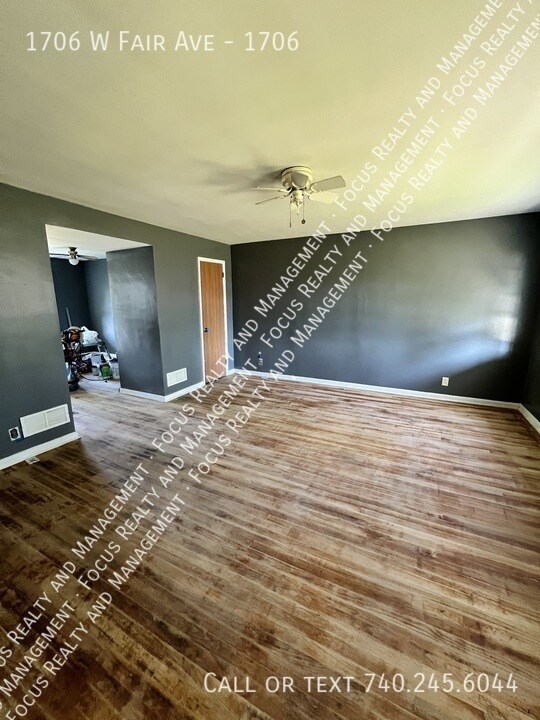 Building Photo - 1706 W Fair Ave