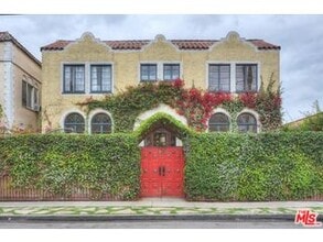 Building Photo - 1909 N Commonwealth Ave