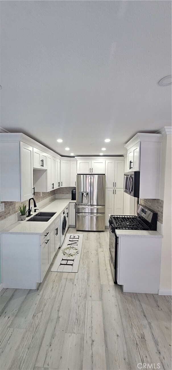 Foto del edificio - 2255 Cahuilla St