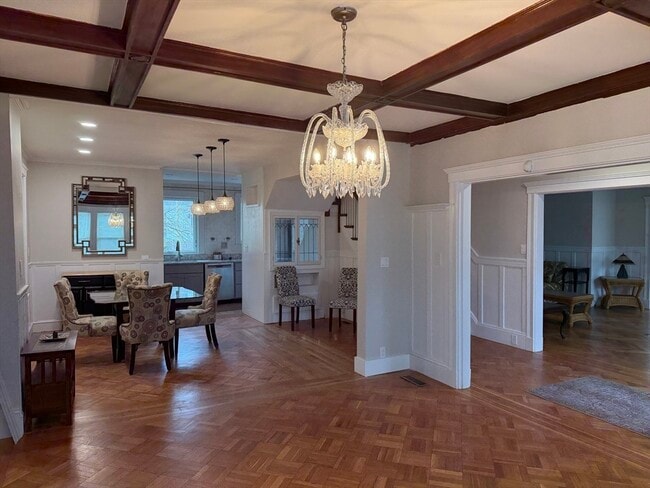 Foto del edificio - 1 Arborway