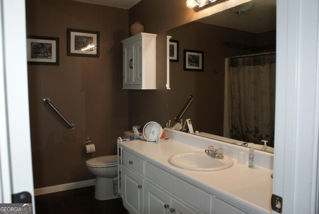 Foto del edificio - 211 Lucas Way